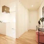 Apartamento Hm - Ribeira Sao Joao 2d