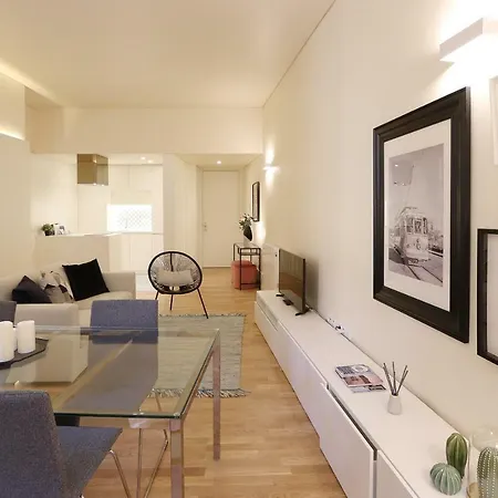 Hm - Ribeira Sao Joao 2d דירה