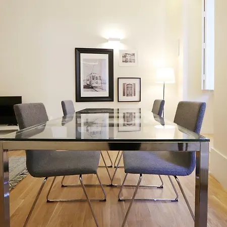 Hm - Ribeira Sao Joao 2d Apartamento Oporto