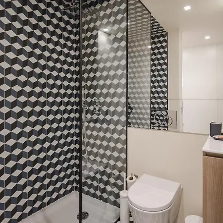 דירה Hm - Ribeira Sao Joao 2d