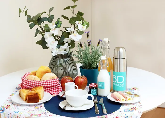 Appartamento Hm - Ribeira Sao Joao 2d *