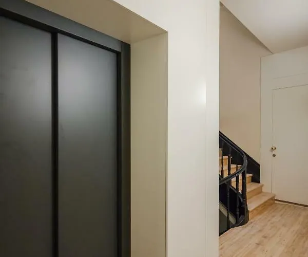 Hm - Ribeira Sao Joao 2d *