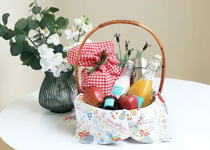 Hm - Ribeira Sao Joao 2d Oporto