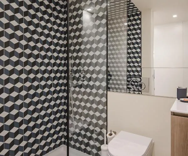 Appartamento Hm - Ribeira Sao Joao 2d