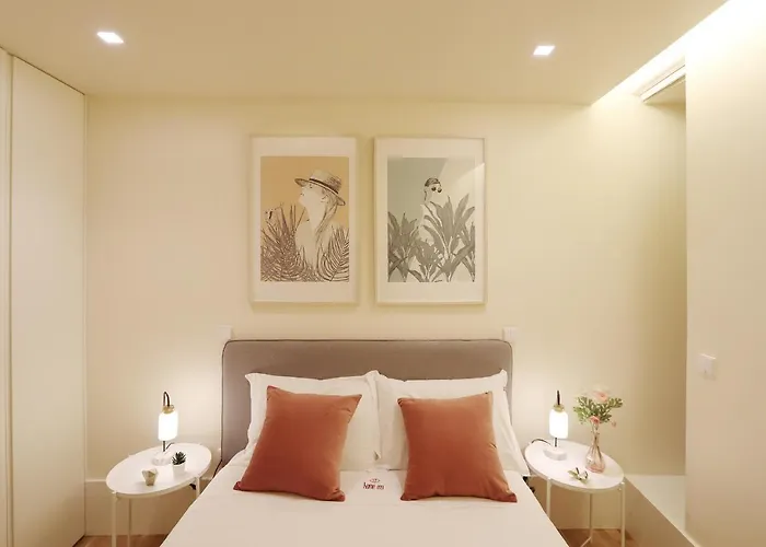 Hm - Ribeira Sao Joao 2d * Oporto