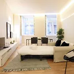 Hm - Ribeira Sao Joao 2d Appartement *