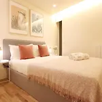 Appartement Hm - Ribeira Sao Joao 2d *