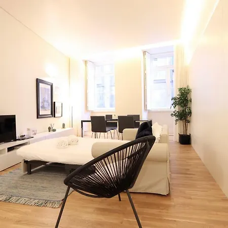 Appartement Hm - Ribeira Sao Joao 2d Oporto