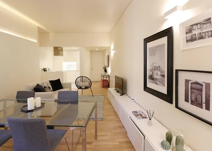 Hm - Ribeira Sao Joao 2d Apartmán