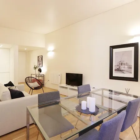 Hm - Ribeira Sao Joao 2d Apartment Porto