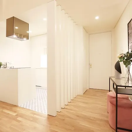 Apartment Hm - Ribeira Sao Joao 2d