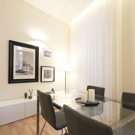 Hm - Ribeira Sao Joao 2d Apartment *
