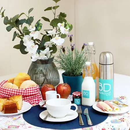 Appartamento Hm - Ribeira Sao Joao 2d *