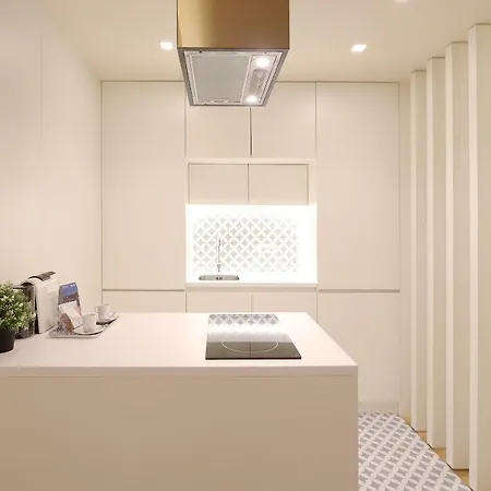 Hm - Ribeira Sao Joao 2d Appartamento Oporto