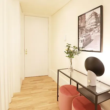Apartman Hm - Ribeira Sao Joao 2d Porto