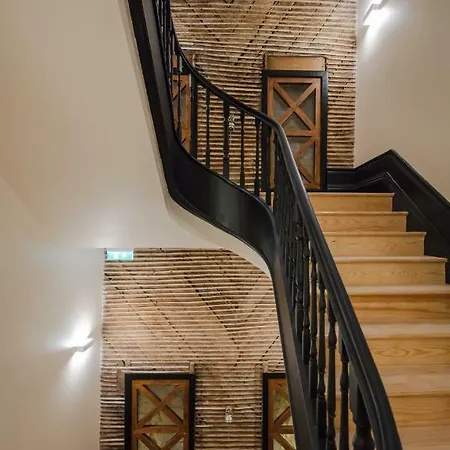 Hm - Ribeira Sao Joao 2d * Oporto