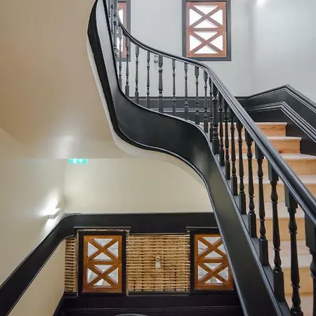 Hm - Ribeira Sao Joao 2d Oporto