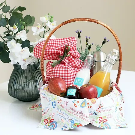 Hm - Ribeira Sao Joao 2d Oporto