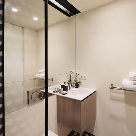 Hm - Ribeira Sao Joao 2d Apartment