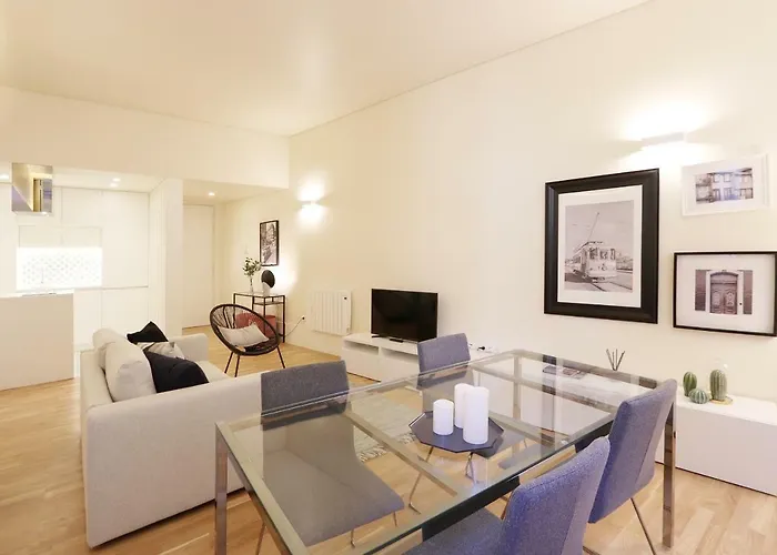 Hm - Ribeira Sao Joao 2d Apartment Porto
