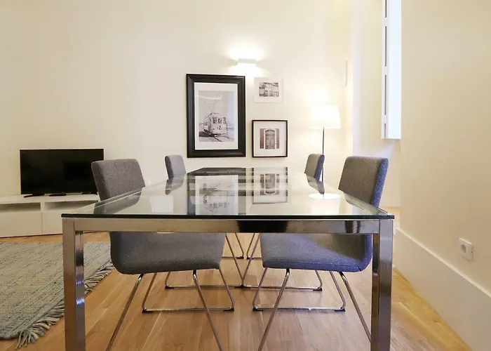 Hm - Ribeira Sao Joao 2d Apartamento Oporto