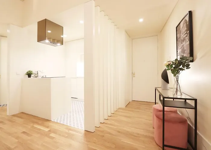 Apartament Hm - Ribeira Sao Joao 2d