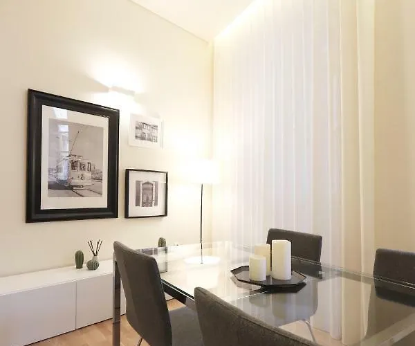 Hm - Ribeira Sao Joao 2d Apartament *