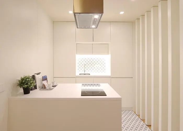 Hm - Ribeira Sao Joao 2d Apartmán Porto