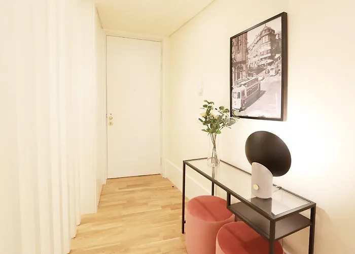 Apartament Hm - Ribeira Sao Joao 2d Porto