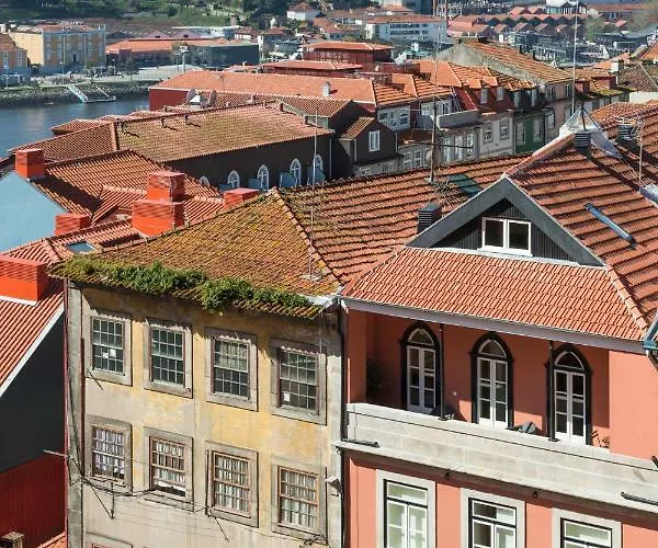 Hm - Ribeira Sao Joao 2d *