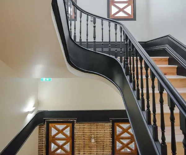 Hm - Ribeira Sao Joao 2d Porto