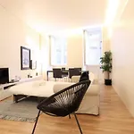 Appartement Hm - Ribeira Sao Joao 2d Porto