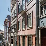 Hm - Ribeira Sao Joao 2d Appartement *