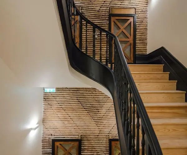 Hm - Ribeira Sao Joao 2d * ポルト