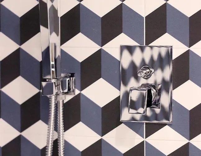 Hm - Ribeira Sao Joao 2d アパート ポルト